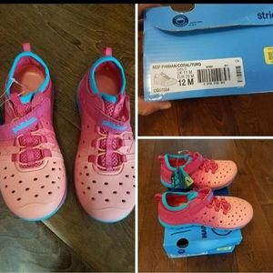 Stride Rite Phibian Size 12M